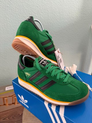 Zapatillas Adidas SL72 Talla 36 2/3