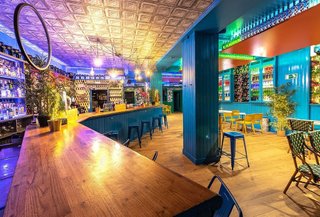Local comercial en venta en Portugalete