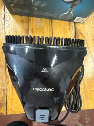 Cecotec Fast&Furious 4050 X-treme