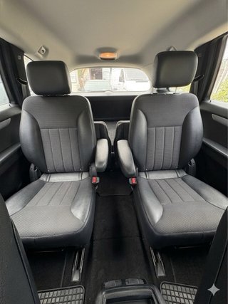 Mercedes-Benz Clase R 2008