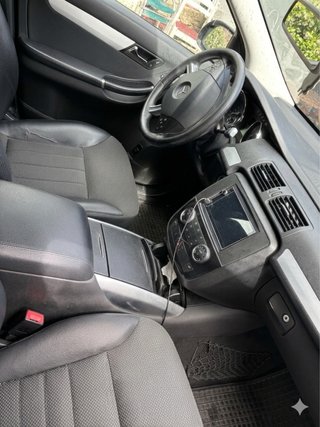Mercedes-Benz Clase R 2008