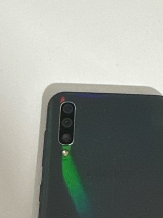 Samsung Galaxy A50 Nero per ricambi