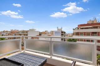 Piso en venta en Centro en Torrevieja