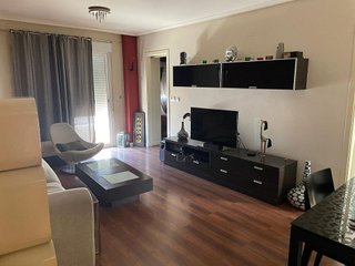 Piso en venta en Centro en Torrevieja
