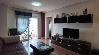 Piso en venta en Centro en Torrevieja