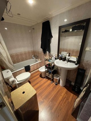 Piso en venta en Centro en Torrevieja