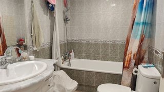 Piso en venta en Centro en Torrevieja