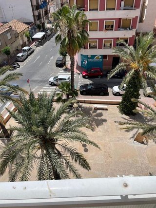 Piso en venta en Centro en Torrevieja