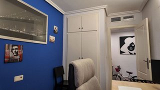 Piso en venta en Centro en Torrevieja