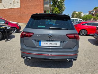 Volkswagen Tiguan Rline 2.0 TDI 150CV DSG