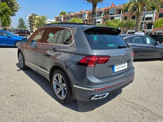Volkswagen Tiguan Rline 2.0 TDI 150CV DSG