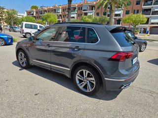 Volkswagen Tiguan Rline 2.0 TDI 150CV DSG