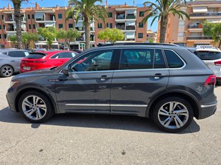 Volkswagen Tiguan Rline 2.0 TDI 150CV DSG