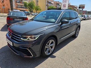 Volkswagen Tiguan Rline 2.0 TDI 150CV DSG