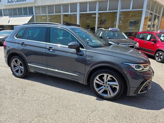 Volkswagen Tiguan Rline 2.0 TDI 150CV DSG