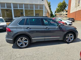 Volkswagen Tiguan Rline 2.0 TDI 150CV DSG
