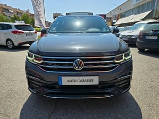 Volkswagen Tiguan Rline 2.0 TDI 150CV DSG