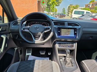 Volkswagen Tiguan Rline 2.0 TDI 150CV DSG