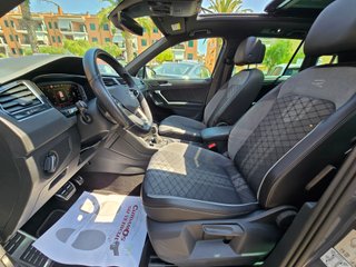 Volkswagen Tiguan Rline 2.0 TDI 150CV DSG