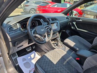 Volkswagen Tiguan Rline 2.0 TDI 150CV DSG