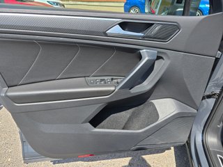 Volkswagen Tiguan Rline 2.0 TDI 150CV DSG