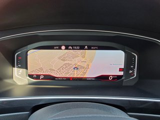 Volkswagen Tiguan Rline 2.0 TDI 150CV DSG