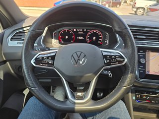 Volkswagen Tiguan Rline 2.0 TDI 150CV DSG
