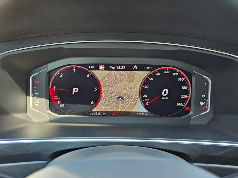 Volkswagen Tiguan 2.0 TDI R Line DSG 2022, foto 31