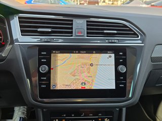 Volkswagen Tiguan Rline 2.0 TDI 150CV DSG