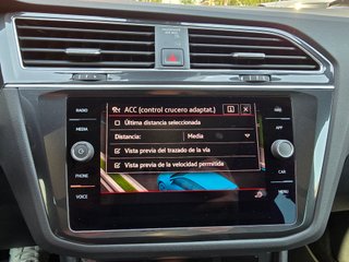 Volkswagen Tiguan Rline 2.0 TDI 150CV DSG