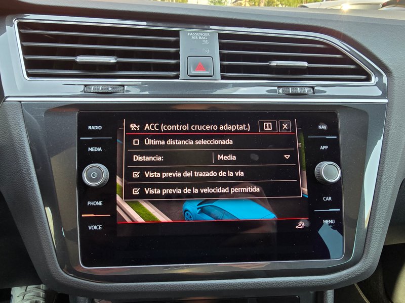 Volkswagen Tiguan 2.0 TDI R Line DSG 2022, foto 38