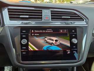 Volkswagen Tiguan Rline 2.0 TDI 150CV DSG