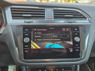 Volkswagen Tiguan Rline 2.0 TDI 150CV DSG