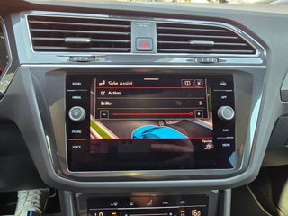 Volkswagen Tiguan Rline 2.0 TDI 150CV DSG