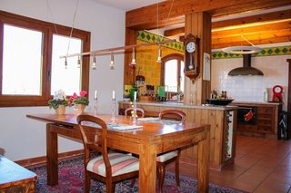 Ático en venta en Almijara - Capistrano - Cueva de Nerja en Nerja