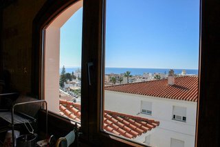 Ático en venta en Almijara - Capistrano - Cueva de Nerja en Nerja