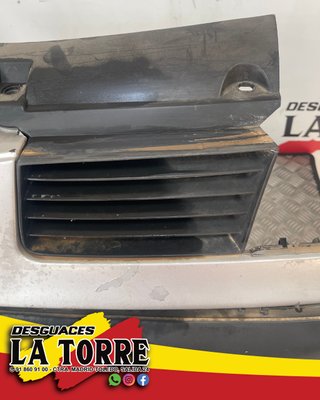 Paragolpes Seat Ibiza Cupra 99-02 6k2