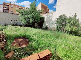 Dúplex en venta en Plaza de Toros - Las Tenerías en Aranda de Duero