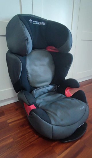 Silla coche Maxi-Cosi Rodi XR Grupo 2/3