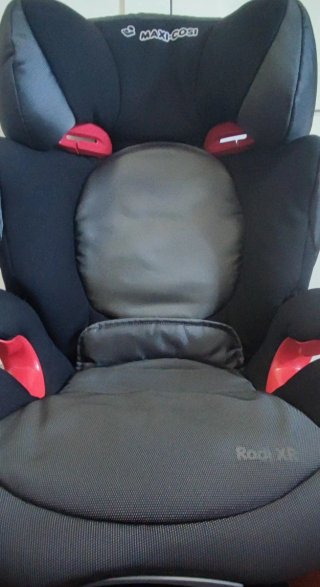 Silla coche Maxi-Cosi Rodi XR Grupo 2/3