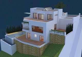 Terreno en venta en Campo de Mijas en Mijas