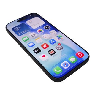 iPhone 17 256GB Negro