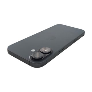 iPhone 17 256GB Negro