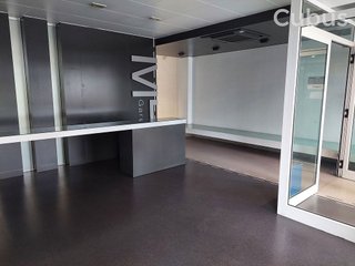Local comercial en venta en Olot
