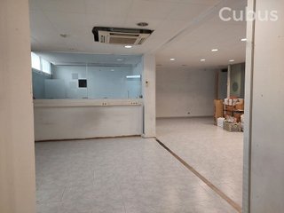 Local comercial en venta en Olot