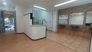 Local comercial en alquiler en Cappont en Lleida