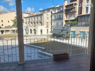 Local en alquiler en Olot