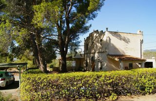 Casa rural en venta en Valls