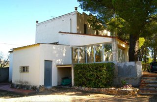 Casa rural en venta en Valls