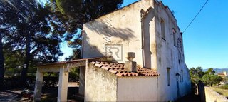Casa rural en venta en Valls